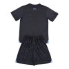 Original Trikotsatz Guatemala Ausweichtrikot 2025 Für Kinder